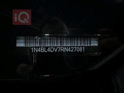 نيسان ألتيما